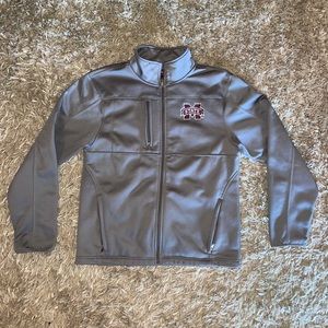 Mississippi State Jacket
